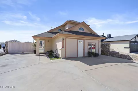 12420 Tierra Maria Ct, El Paso, TX 79938