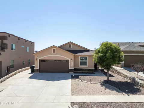 13268 Emerald Glen St, Horizon City, TX 79928