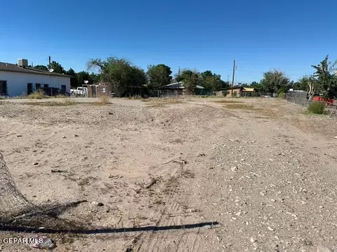 319 Milton Rd, El Paso, TX 79915