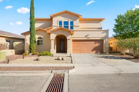 7250 Longspur Dr, El Paso, TX 79911