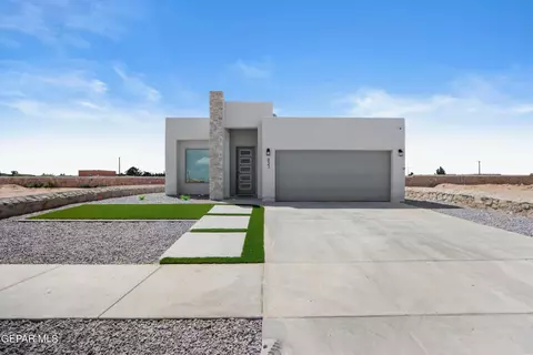 3552 Bob Snead Dr, El Paso, TX 79938