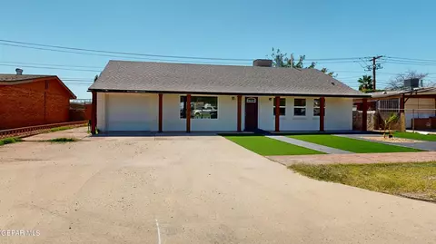 8334 N North Loop Dr, El Paso, TX 79907 photo 2