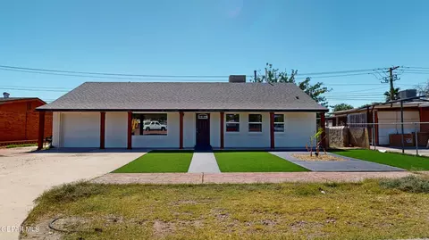 8334 N North Loop Dr, El Paso, TX 79907 photo 3
