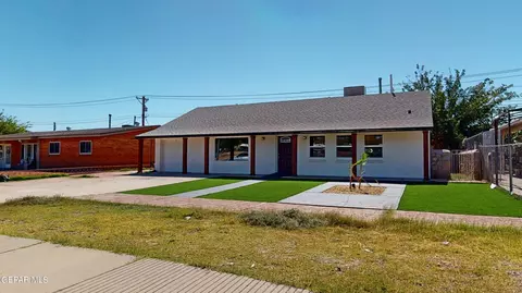 8334 N North Loop Dr, El Paso, TX 79907 photo 4