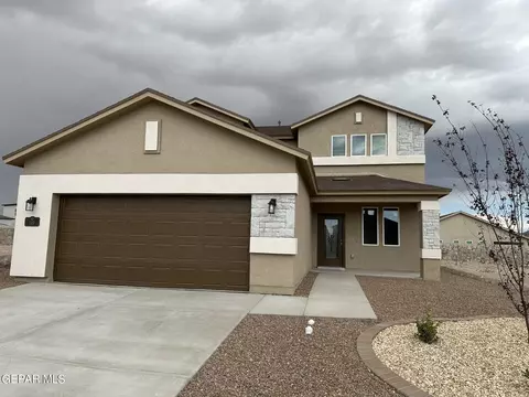 149 Esther Trl, Santa Teresa, NM 88008