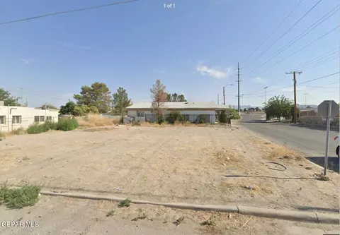 316 Washington St, Anthony, TX 79821 photo 2