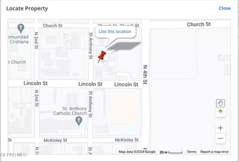 316 Washington St, Anthony, TX 79821 photo 4
