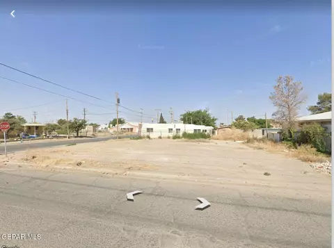 316 Washington St, Anthony, TX 79821