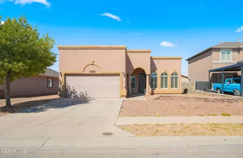 14561 Christian Castle, El Paso, TX 79938