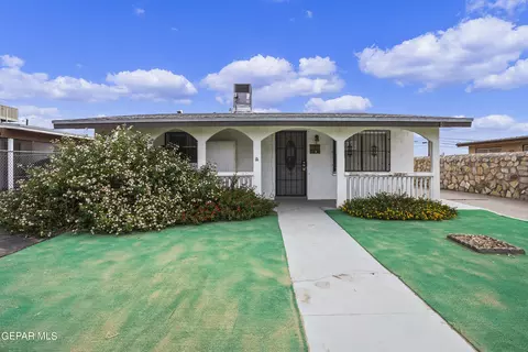 9028 Ankerson St, El Paso, TX 79904