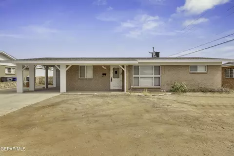 9502 Salisbury Dr, El Paso, TX 79924