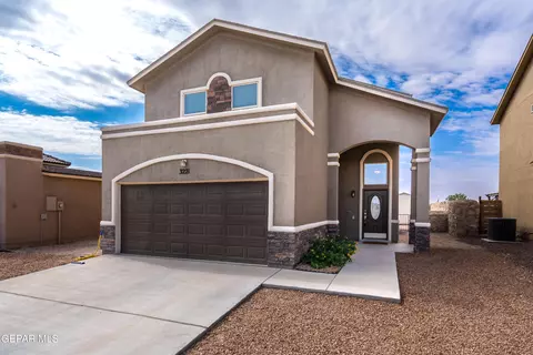 3221 Willie Cager, El Paso, TX 79938