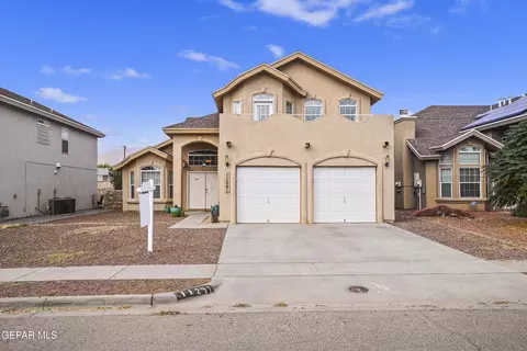 11241 Northview St, El Paso, TX 79934