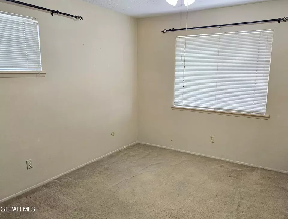 Bedroom - 9937 Bomarc St E, El Paso, TX 79924 photo 2 of 3