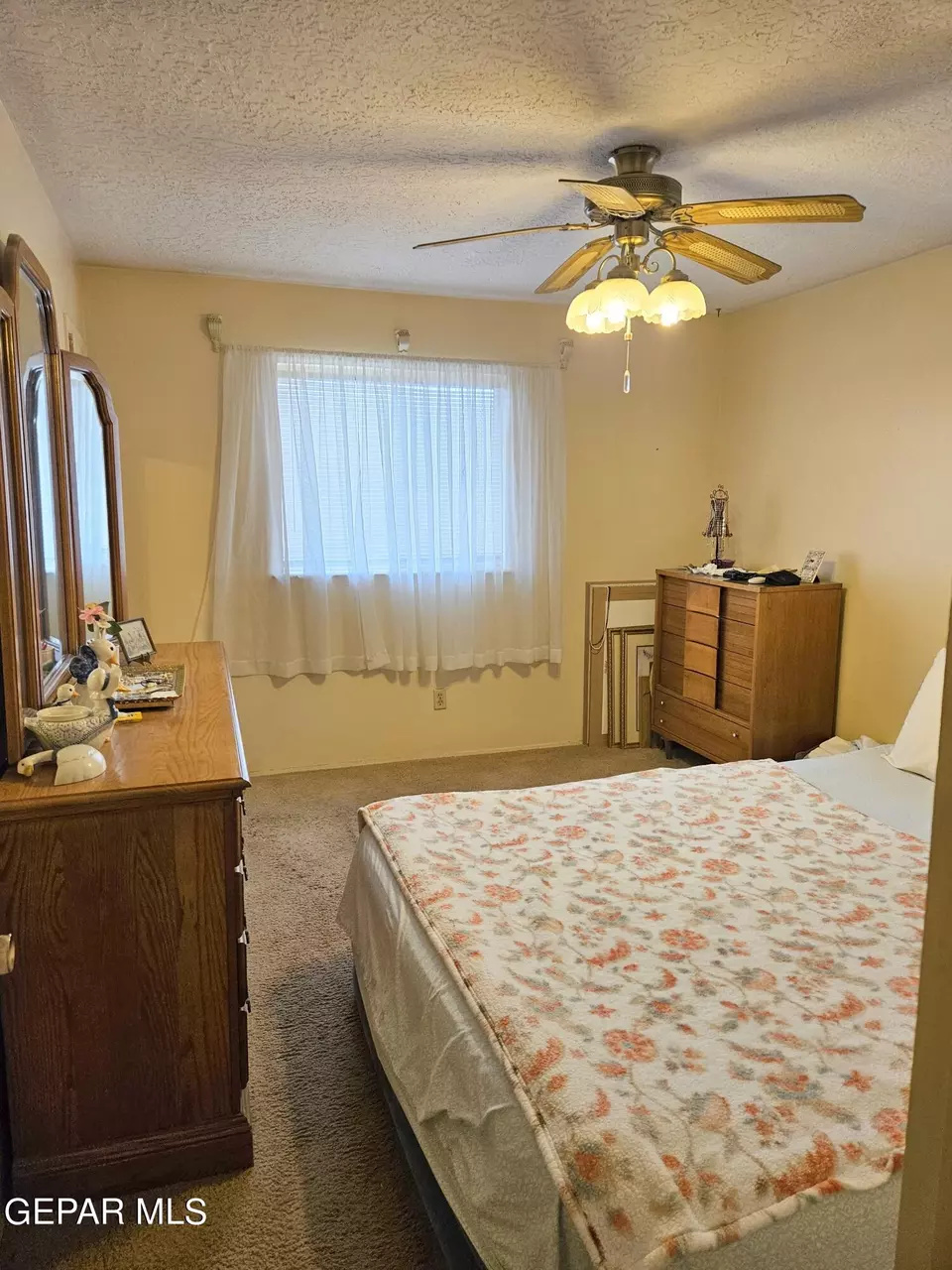 Bedroom - 9937 Bomarc St E, El Paso, TX 79924 photo 3 of 3