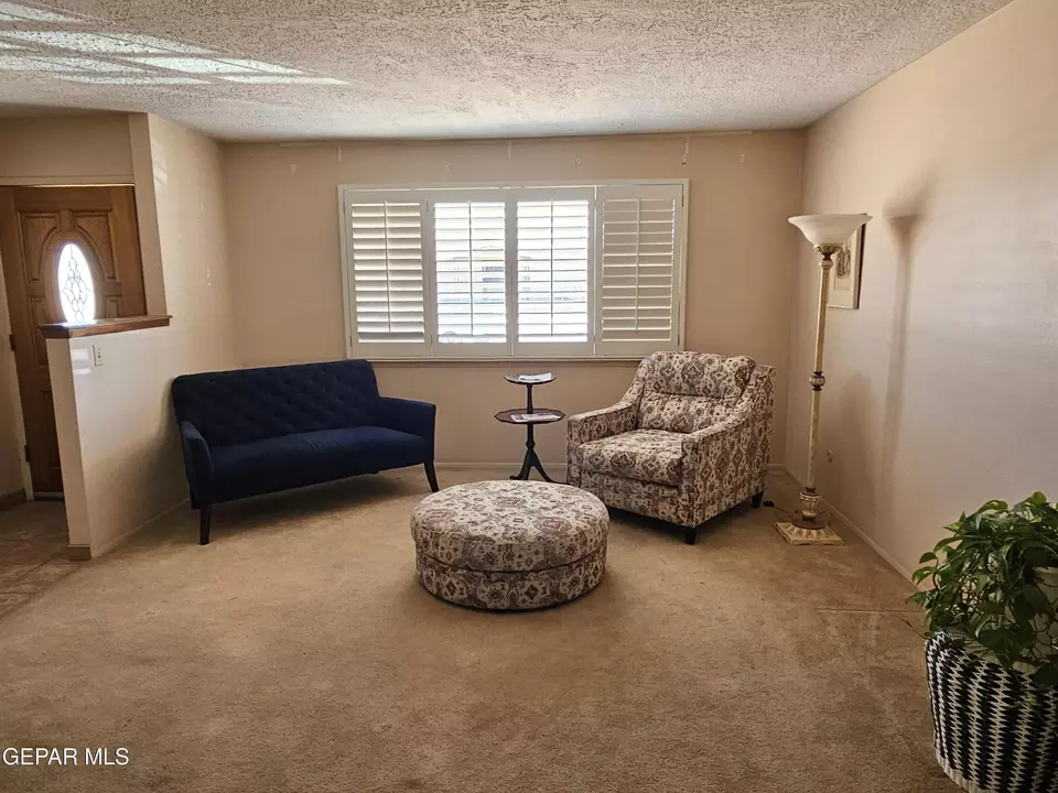 Living - 9937 Bomarc St E, El Paso, TX 79924 photo 1 of 3