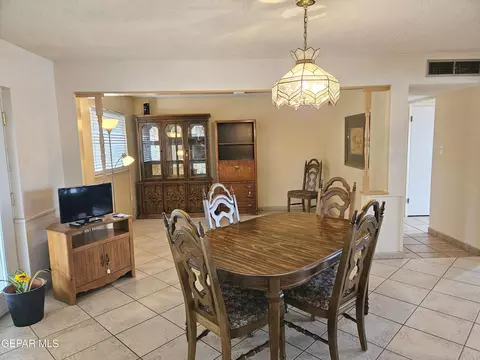 Dining - 9937 Bomarc St E, El Paso, TX 79924 photo 1 of 1
