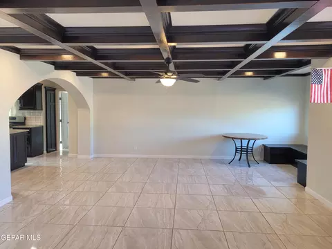 3009 Wedgewood Dr, El Paso, TX 79925