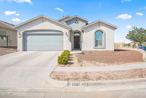 1081 Bronze Hill Ave, Santa Teresa, NM 88008