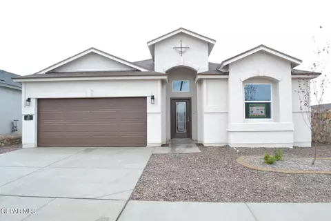 137 Esther Trl, Santa Teresa, NM 88008
