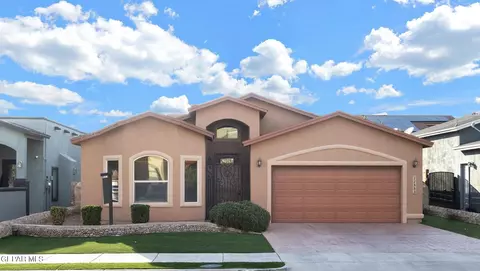 11553 Charles Boyle Pl, El Paso, TX 79934