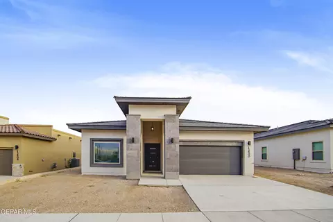 12433 Cayo Norte Dr, El Paso, TX 79934