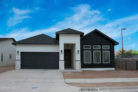 120 Bonnie Trl, Santa Teresa, NM 88008