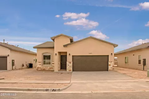127 Bonnie Trl, Santa Teresa, NM 88008