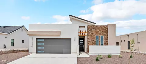 12529 Eltham Dr, El Paso, TX 79928
