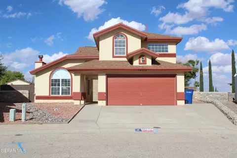 10888 Loma Baja Pl, El Paso, TX 79934