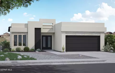9929 Rhiannon Pl, Socorro, TX 79927