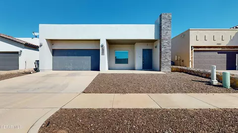 14857 Harry Flournoy, El Paso, TX 79938