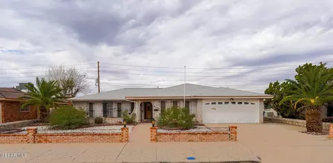9238 Wh Burges Dr, El Paso, TX 79925