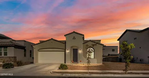 13625 Lawkland St, Horizon City, TX 79928
