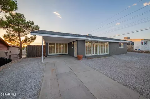 823 Chile Pl, El Paso, TX 79903