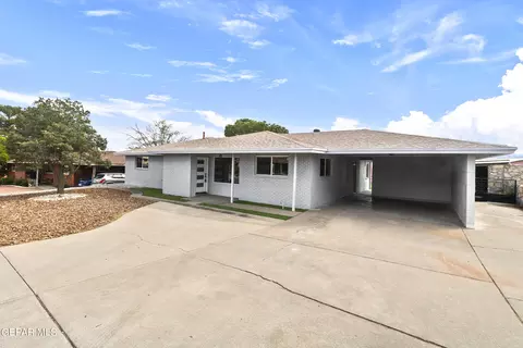 9812 Gum Ln, El Paso, TX 79925