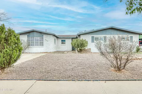9522 Roanoke Dr, El Paso, TX 79924