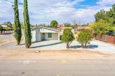 647 Sudan Dr, El Paso, TX 79927