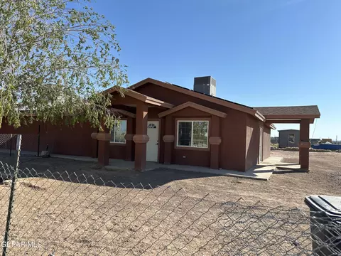 15000 Arkmonk Ave, El Paso, TX 79928