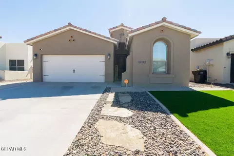 15132 Design Ct, El Paso, TX 79938