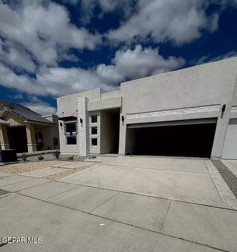 12909 Shawbury Dr, El Paso, TX 79928