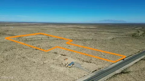 35 Acres Us Highway 62180 Rd, Dell City, TX 79837
