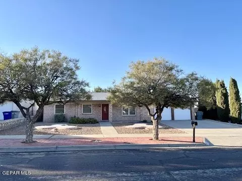 10449 Aphonia Dr, El Paso, TX 79924
