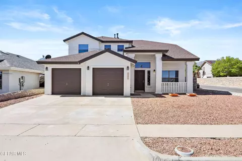 10965 Acoma St, El Paso, TX 79934