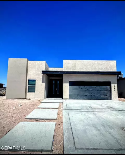 903 Dewsbury Way, Horizon City, TX 79928