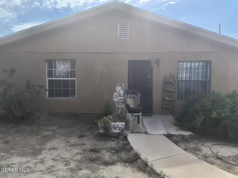 13920 Genevieve Cir, El Paso, TX 79927