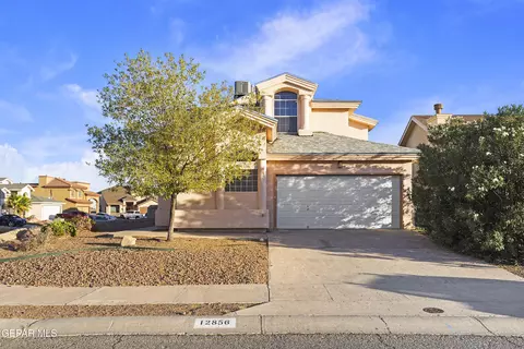 12856 Tierra Ayala Dr, El Paso, TX 79938