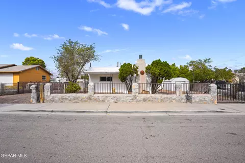 429 Duran Pl, El Paso, TX 79915