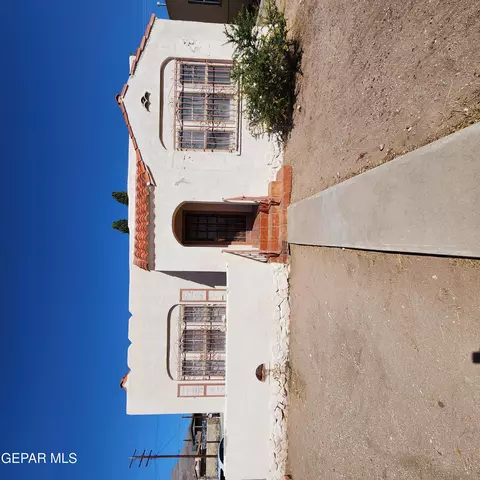 3201 Savannah Avenue Ave, El Paso, TX 79930