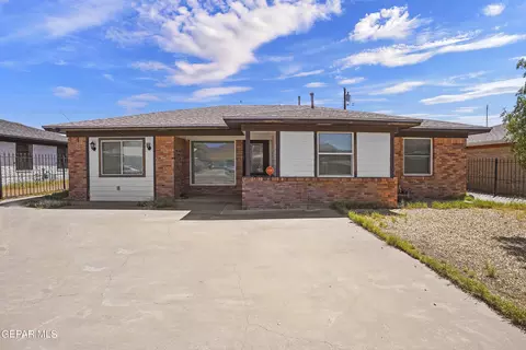 10120 Newcastle Dr, El Paso, TX 79924